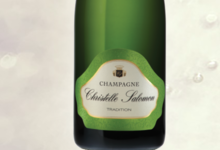 Champagne Christelle Salomon. Tradition