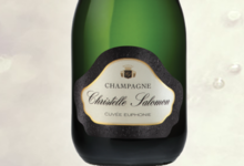 Champagne Christelle Salomon. Cuvée Euphonie