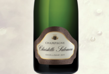Champagne Christelle Salomon. Excellissime