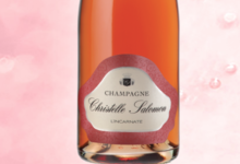Champagne Christelle Salomon. L'Incarnate