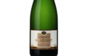 Champagne E.Liebart. Champagne demi-sec tradition