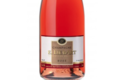 Champagne E.Liebart. Champagne brut rosé
