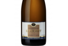 Champagne E.Liebart. Champagne brut prestige