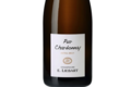 Champagne E.Liebart. Pur Chardonnay