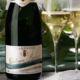 Champagne Delouvin-Moreau. Champagne brut