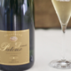 Champagne Denis Patoux. Champagne brut Carte d'Or