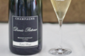 Champagne Denis Patoux. Champagne extra brut