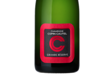 Champagne Copin Cautel. Grande Réserve