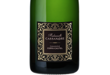 Champagne Copin Cautel. Mademoiselle Cassandre