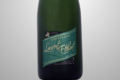 Champagne Laurent Etchart. Demi-sec tradition