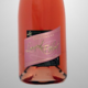 Champagne Laurent Etchart. Brut rosé