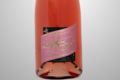 Champagne Laurent Etchart. Brut rosé