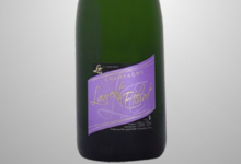Champagne Laurent Etchart. Brut Harmonie
