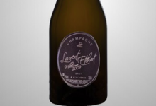 Champagne Laurent Etchart. Brut Millésime