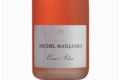 Champagne Michel Mailliard. Cuvée Rosé Alexia
