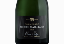 Champagne Michel Mailliard. Cuvée Prestige