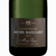 Champagne Michel Mailliard. Cuvée Mont Vergon
