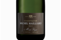 Champagne Michel Mailliard. Cuvée Mont Vergon