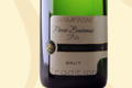 Champagne Perrot Boulonnais Fils. Brut tradition
