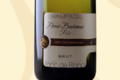 Champagne Perrot Boulonnais Fils. Brut blanc de blancs
