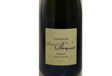 Champagne Pascal Doquet. Horizon blanc de blancs