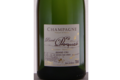 Champagne Pascal Doquet. Grand cru blanc de blancs
