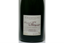 Champagne Pascal Doquet. Le Mont Aimé premier cru