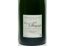 Champagne Pascal Doquet. Vertus premier cru