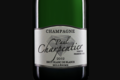 Champagne Paul Charpentier. Millésime