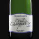 Champagne Paul Charpentier. Extra brut