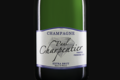 Champagne Paul Charpentier. Extra brut