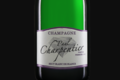 Champagne Paul Charpentier. Blanc de blancs