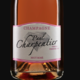 Champagne Paul Charpentier. Brut rosé