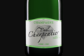 Champagne Paul Charpentier. Demi-sec