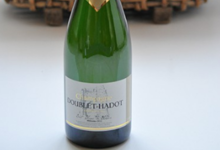 Champagne Brut Millesime Blanc de Blancs 2012 Premier cru