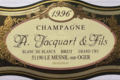 Champagne A. Jacquart Et Fils