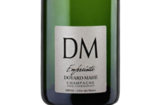 Champagne Doyard Mahé. Cuvée Empreinte, Blanc de blancs