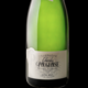 Champagne Charles Pougeoise. Champagne cuvée sauvage
