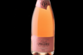 Champagne Charles Pougeoise. Champagne Cuvée Rosé