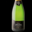 Champagne Charles Pougeoise. Champagne Cuvée Prestige Perle Noire