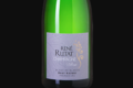 Champagne Rutat René. Brut nature