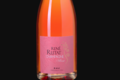 Champagne Rutat René. Brut rosé
