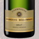 Champagne Bourgeois Boulonnais. Brut grande réseerve premier cru