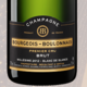 Champagne Bourgeois Boulonnais. Brut millésimé premier cru