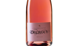 Champagne Decrouy. Cuvée Idylle