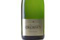 Champagne Decrouy. Cuvée Treasure