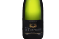 Champagne Decrouy. Cuvée Diane De Chapottin