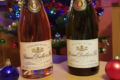Champagne Bernard Doublet et Fils. Rosé premier cru