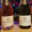 Champagne Bernard Doublet et Fils. Rosé premier cru