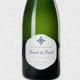 Champagne Pernet & Pernet. Brut blanc de blancs premier cru